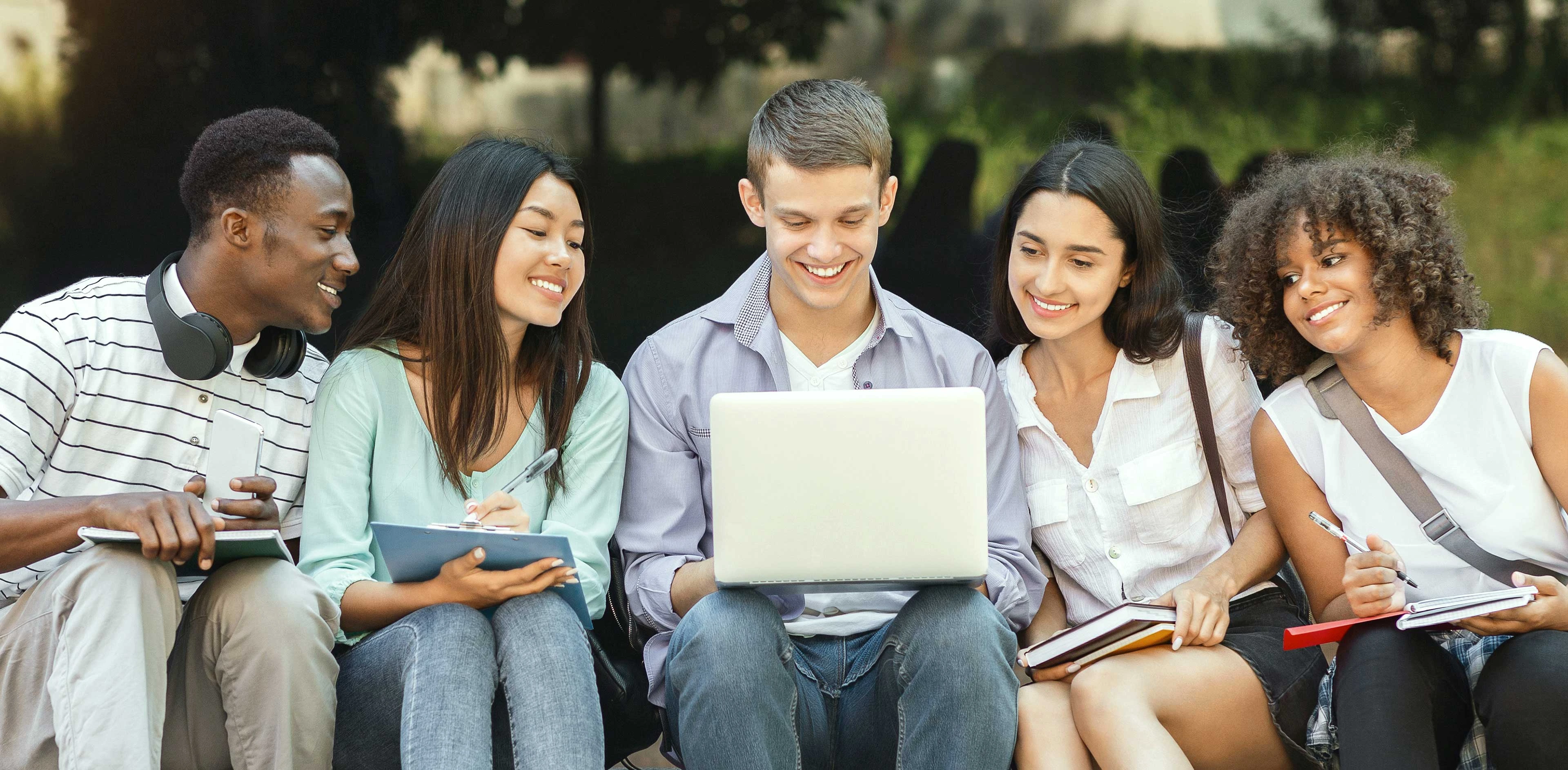 Escuela de Verano: Conexiones verdes