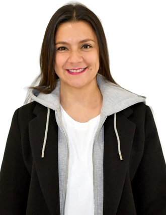 Lina Victoria Berrio