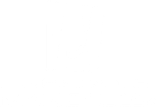 Logo UManizales blanco