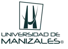Universidad de Manizales