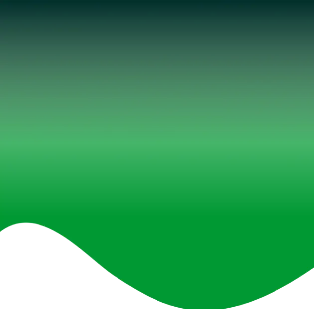 Background Wave Shape - Mobile