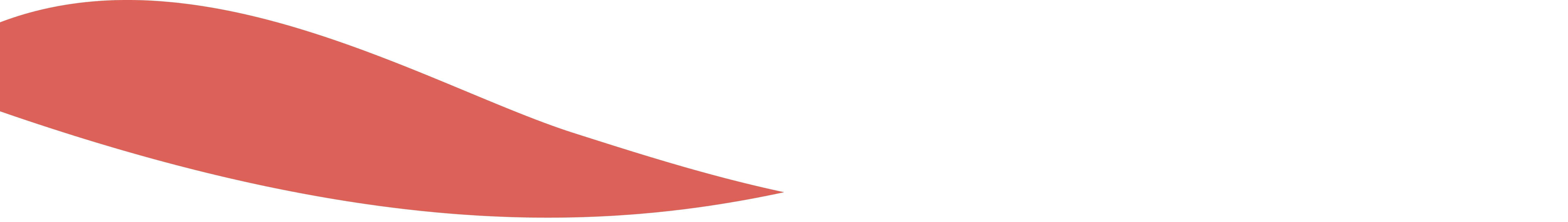 Footer Wave Shape