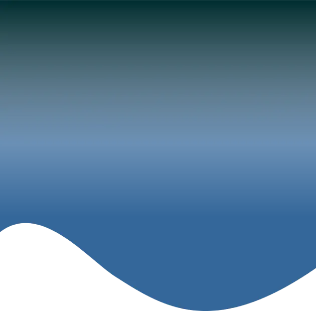 Background Wave Shape - Mobile