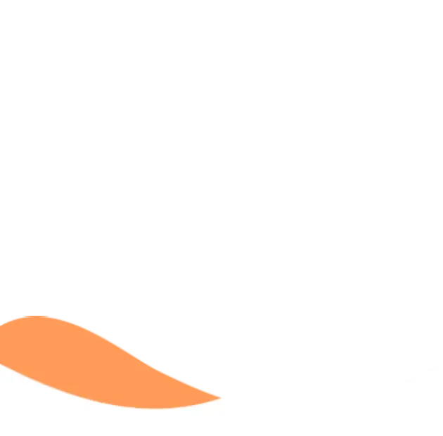 Footer Wave Shape - Mobile