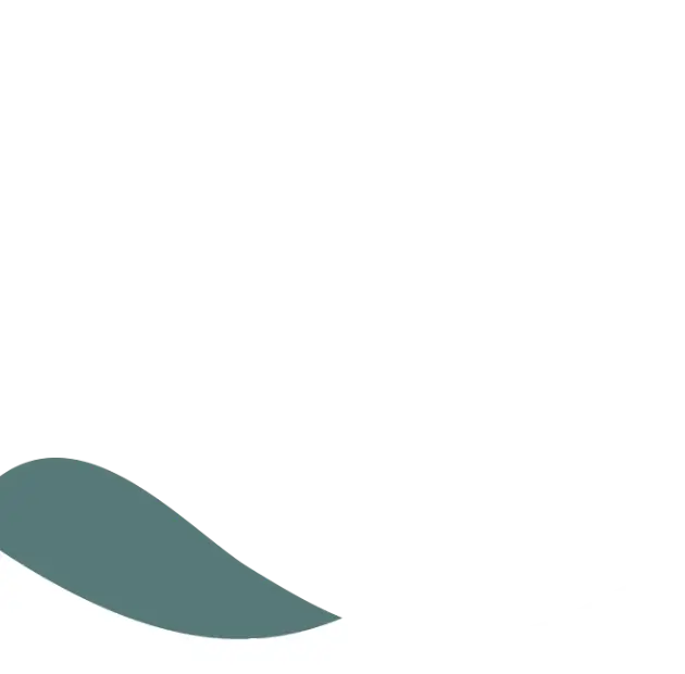 Footer Wave Shape - Mobile