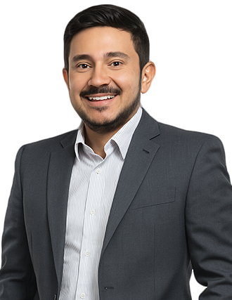 Diego Alejandro Blanco Gil