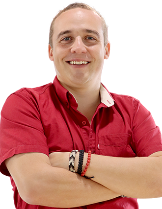 Alejandro Barrera Escobar