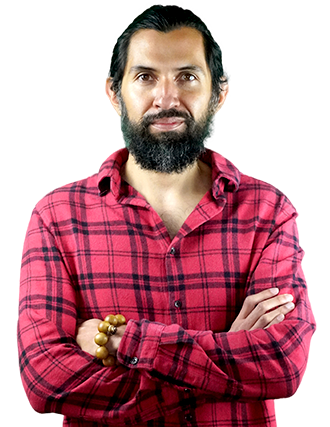 Juan Felipe Castellanos Martinez