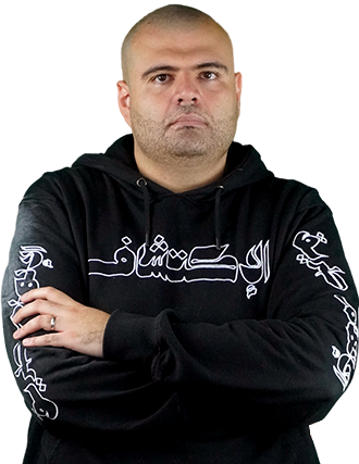 Daniel Osorio Barreto