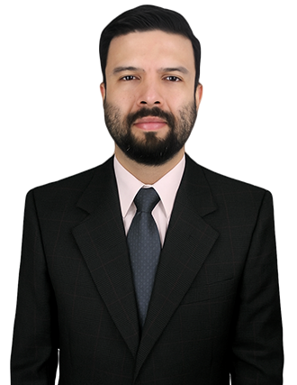 Jorge Eduardo Álzate Arbeláez