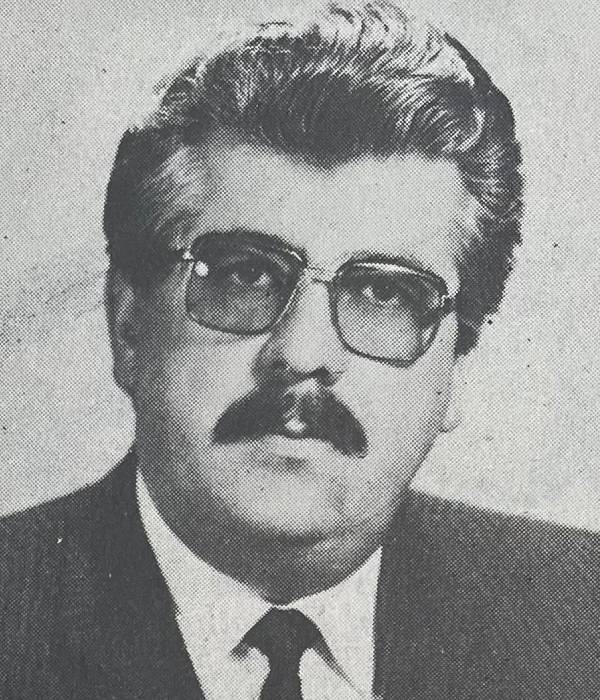 Álvaro Martínez Ocampo 
