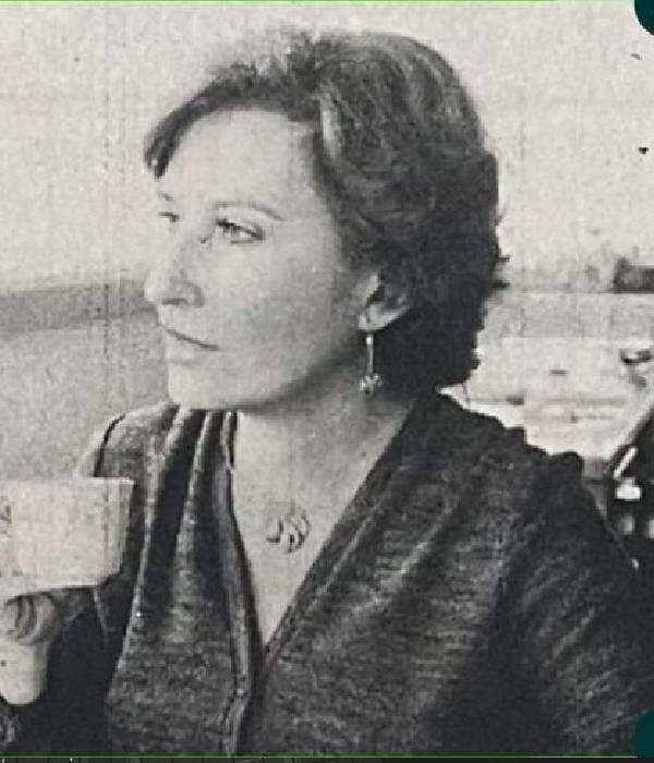 Blanca Libia Mejía Restrepo 