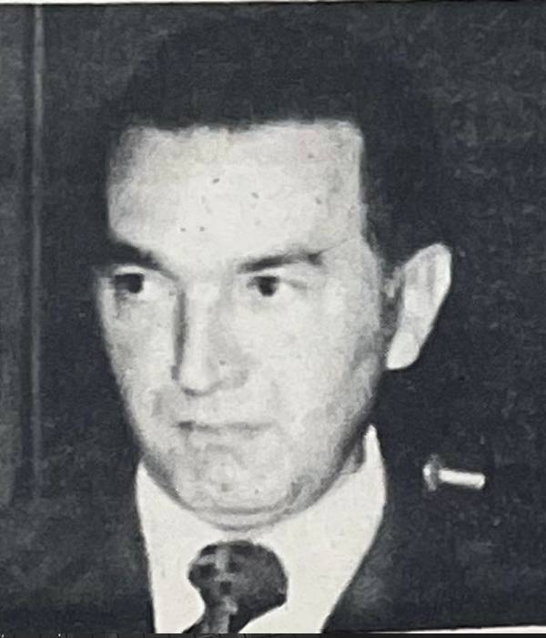 Diego Arango Escobar