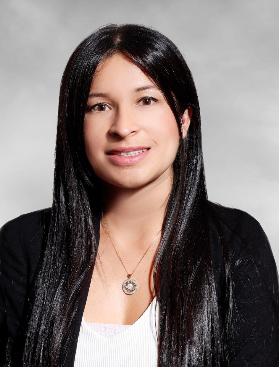 Luisa Fernanda Perez Arias