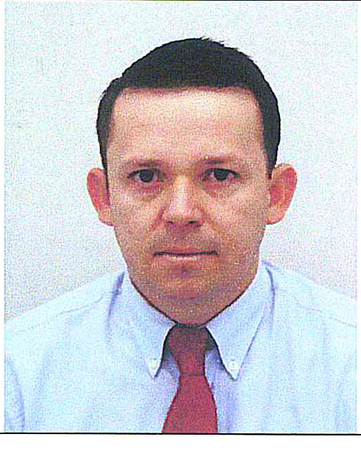 Abelardo Montenegro Cantillo