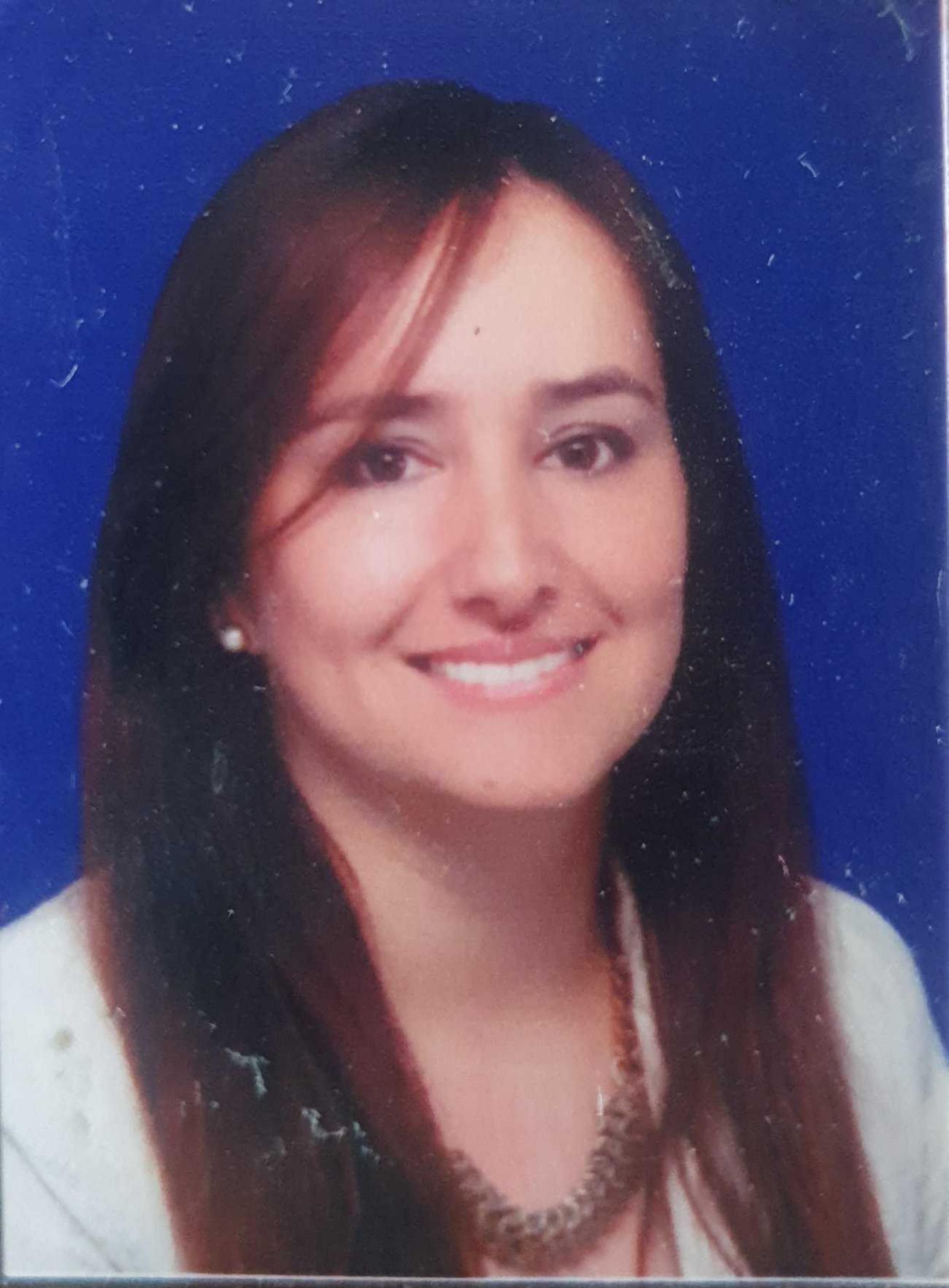 Maria Carolina Upegui Soto