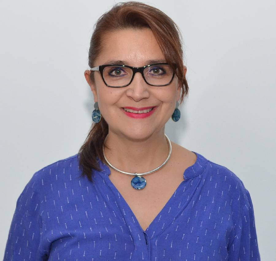 Elizabeth Ramírez