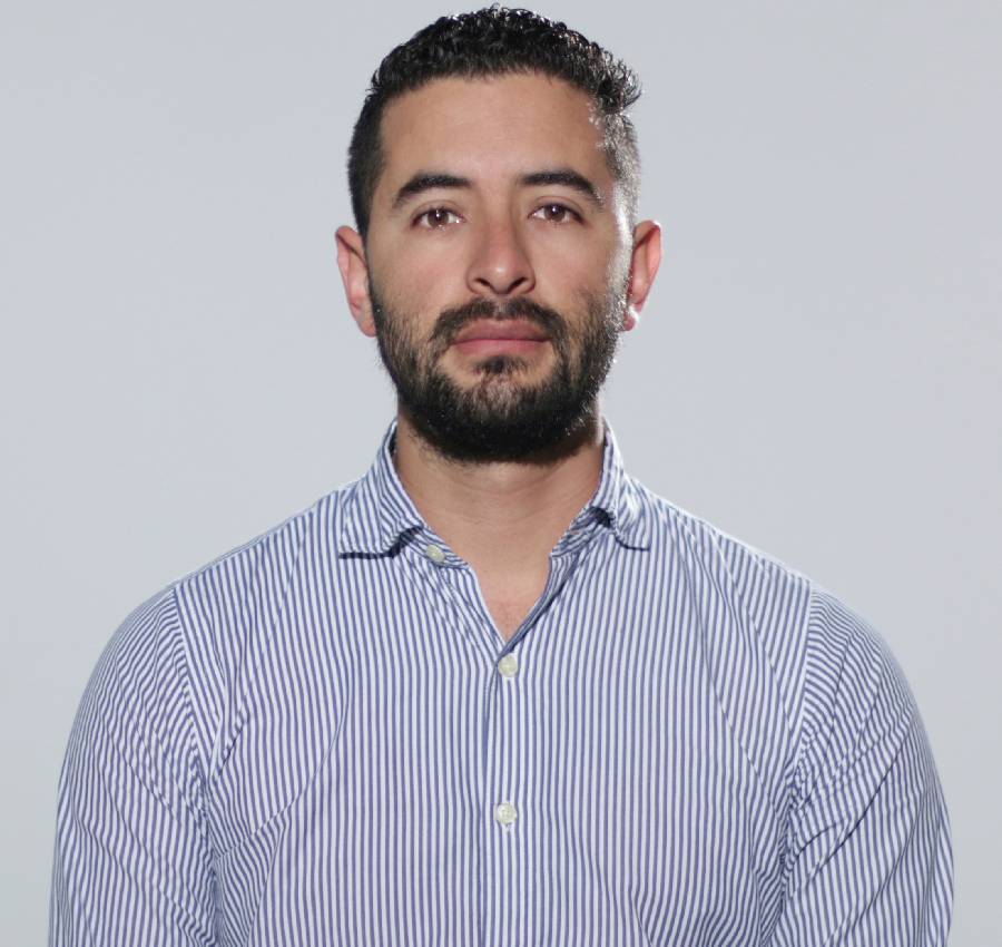 José Geovanni Martínez Giraldo