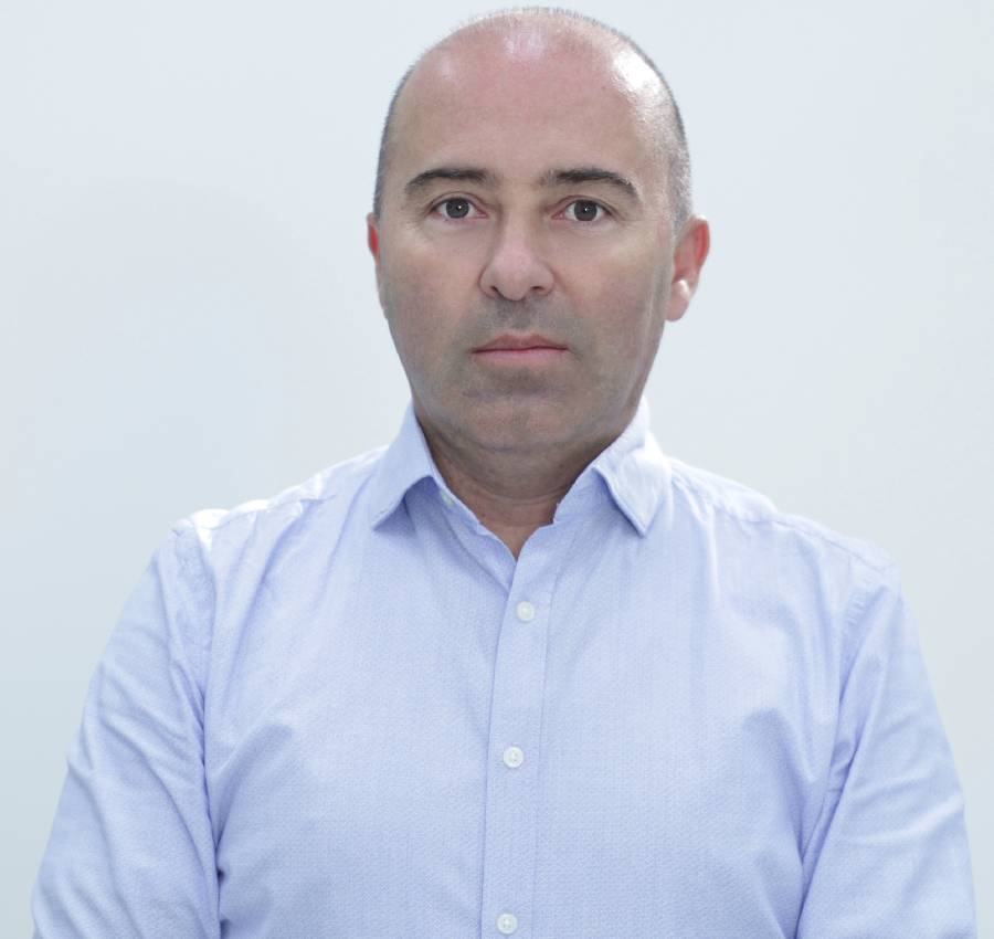 Juan Alberto Giraldo Cardona