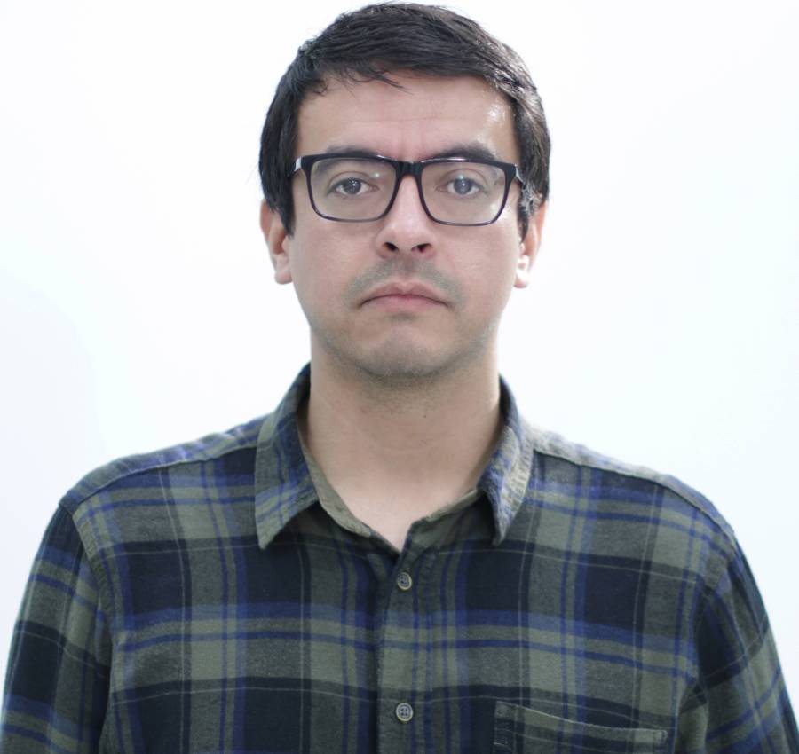 Juan Carlos Homez Villegas