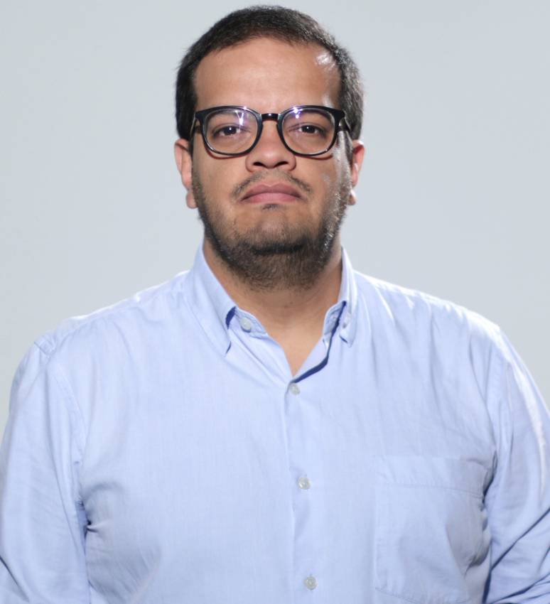 Misael Alejandro Peralta
