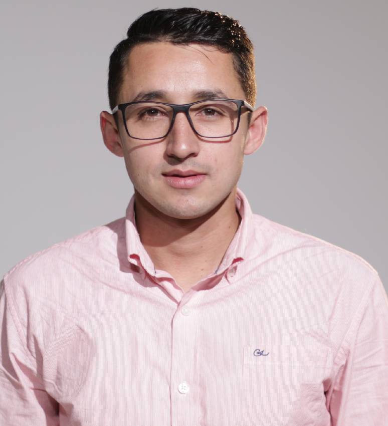 Yoiver Andrey Giraldo Quintero