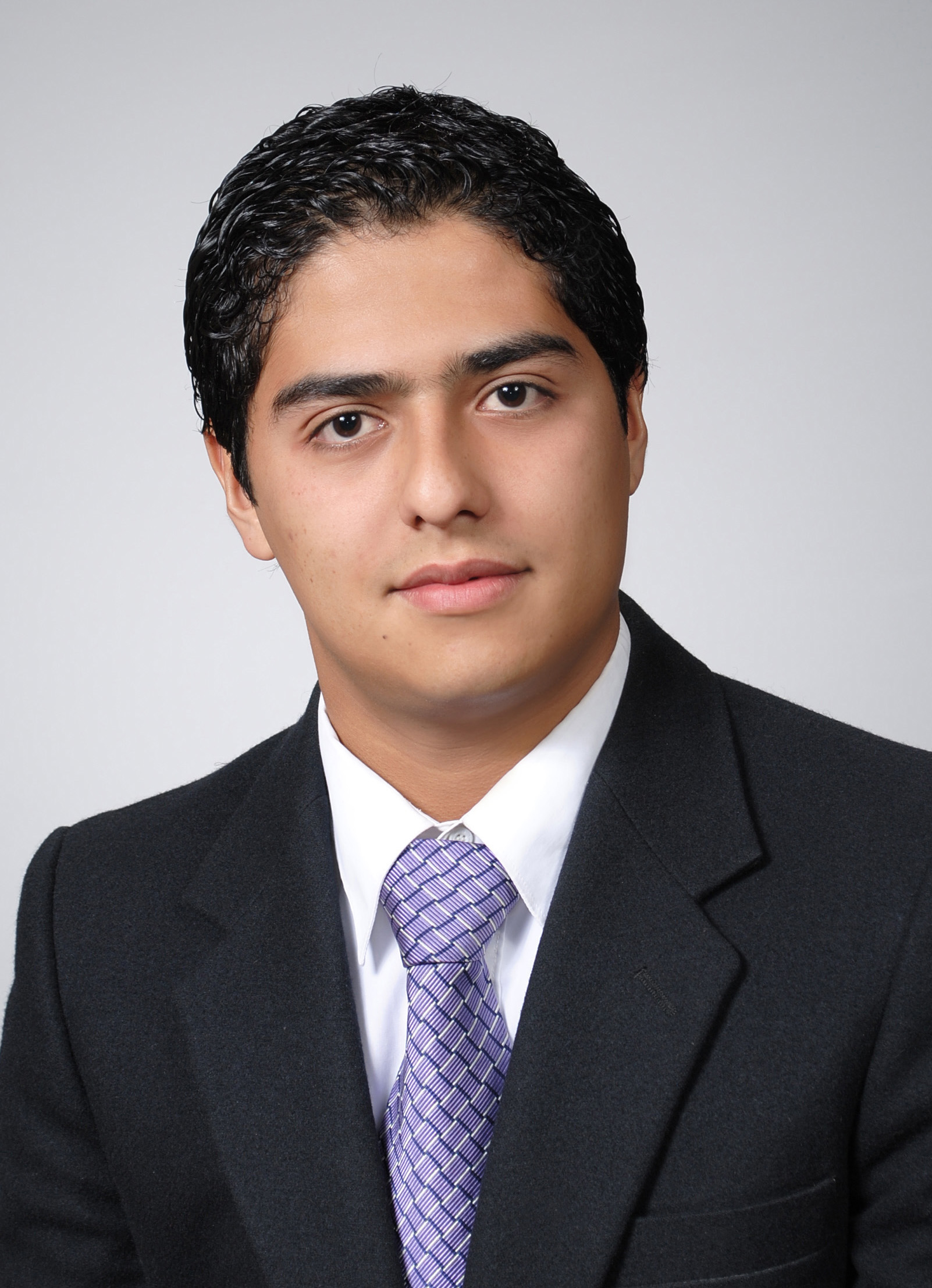 Andres Ramos Piedrahita
