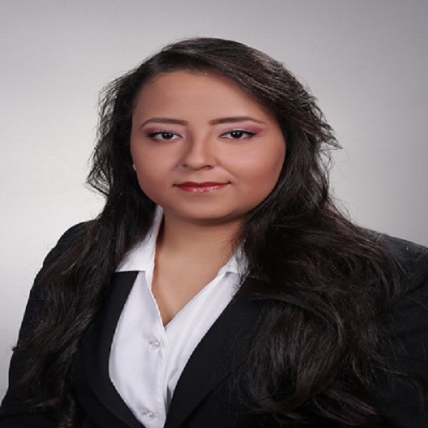 Anlley Sulay Galvis Castro