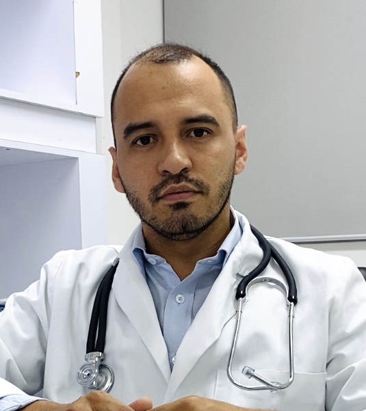 Cristian Camilo Giraldo Ramirez