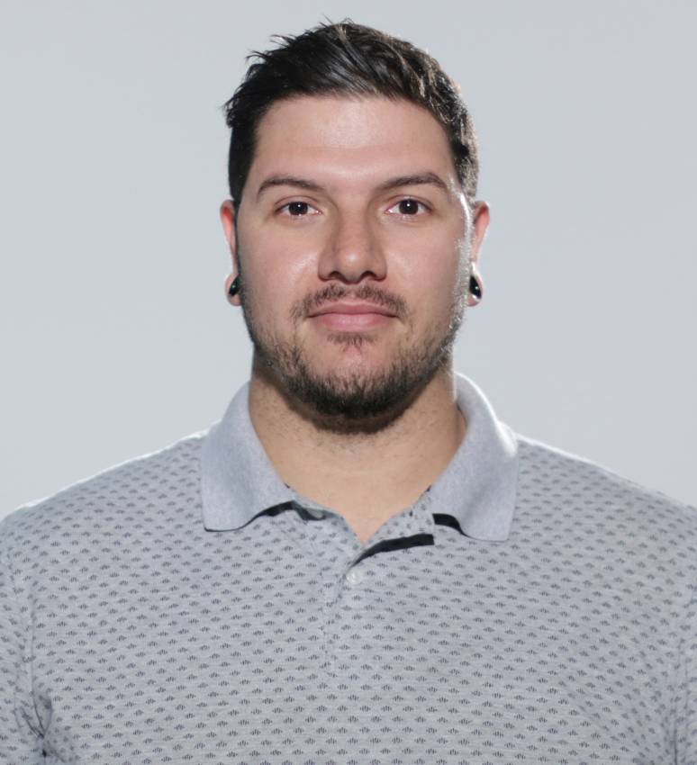 Alejandro Jiménez