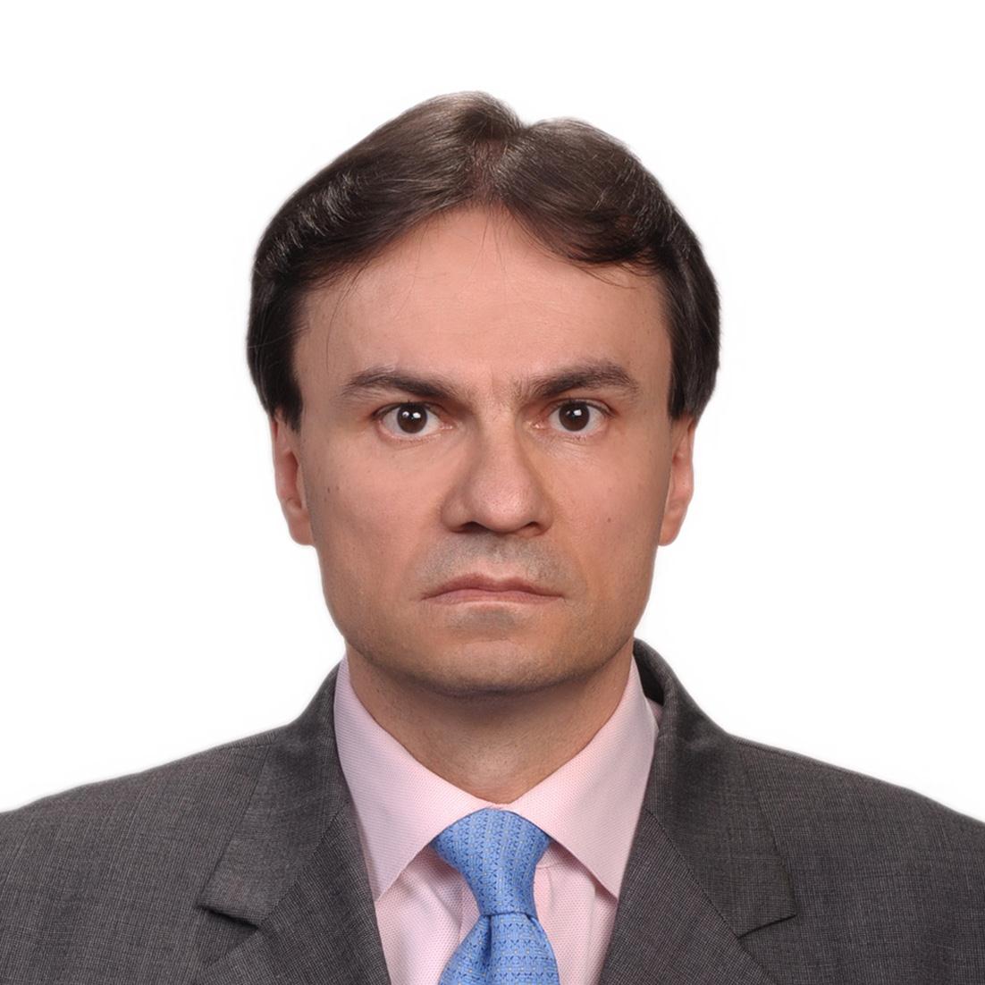 Jhon Jairo Osorio Orozco