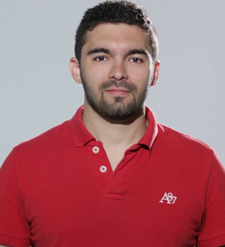 Carlos Andrés Urrego Zuluaga
