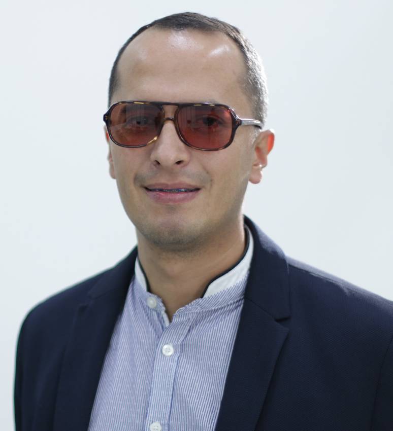 Carlos Eduardo García Cortés