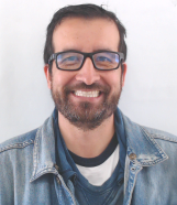 Alejandro Pulgarin Rocha