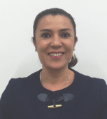 Andrea Cotrini Valencia