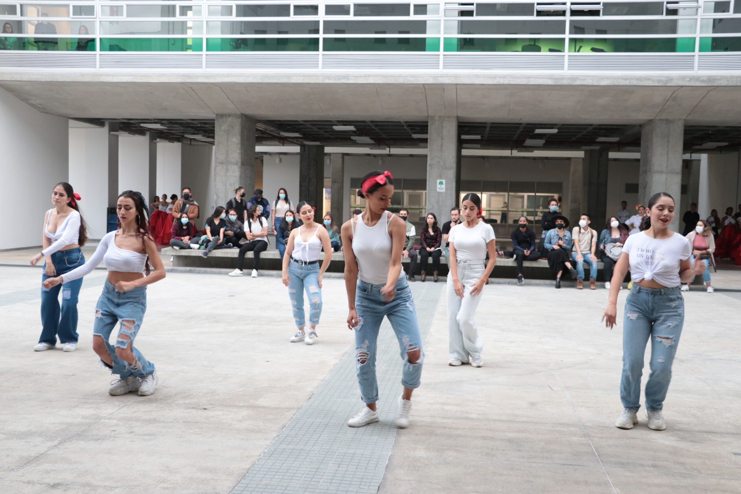Baile y cultura 6