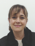 Claudia Patricia Zuluaga Jimenez