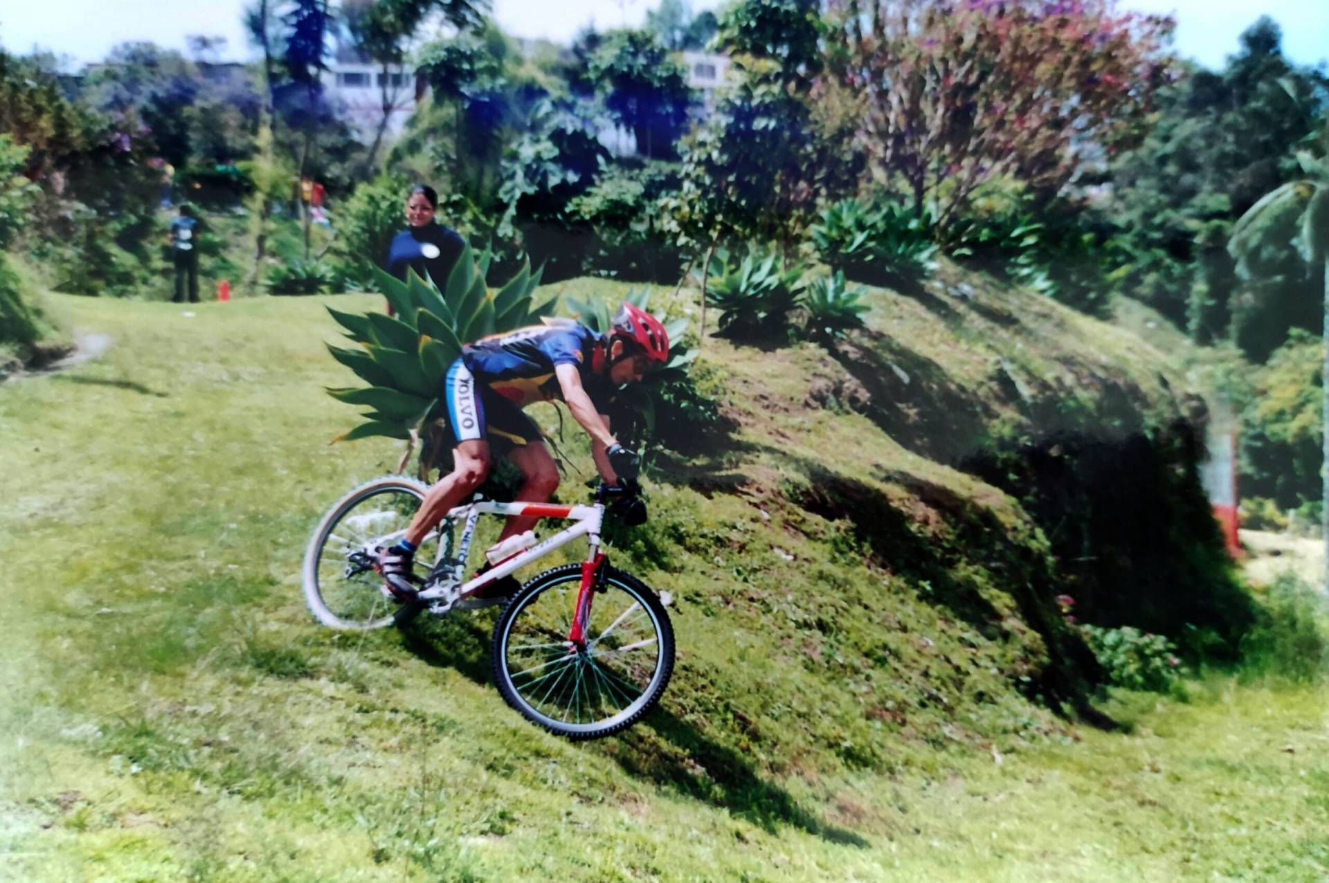 Deporte 2