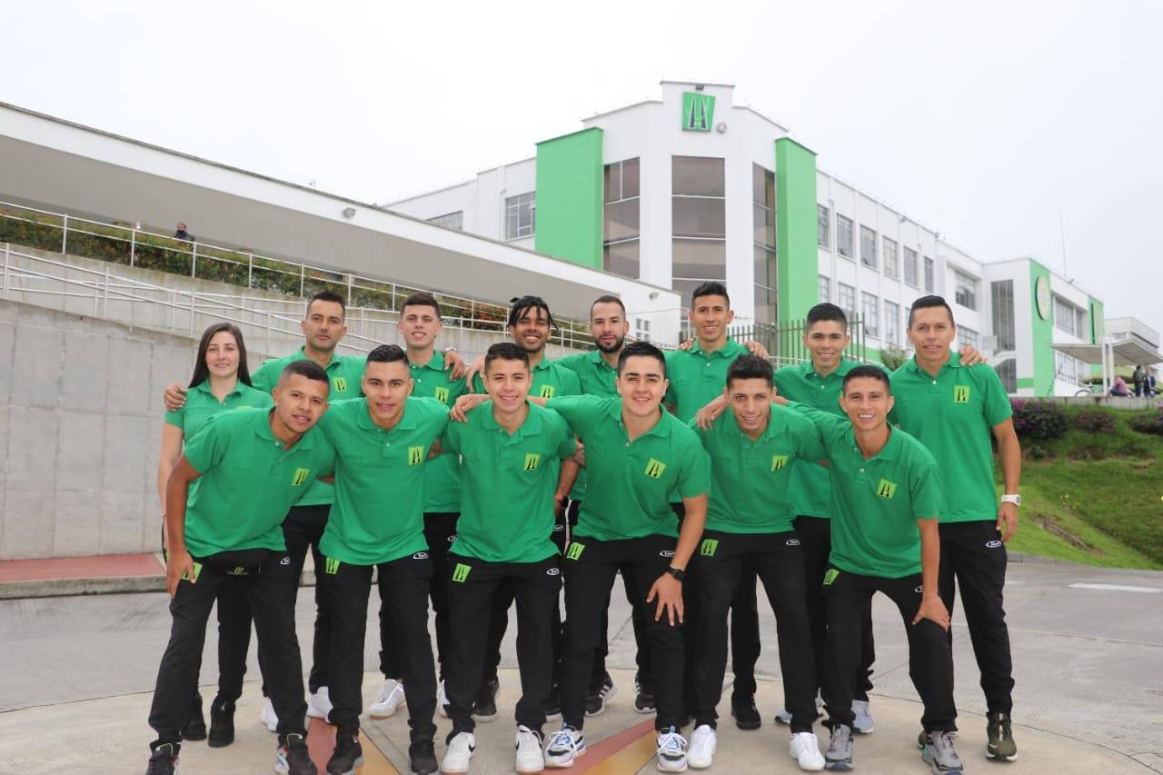 Deporte 4