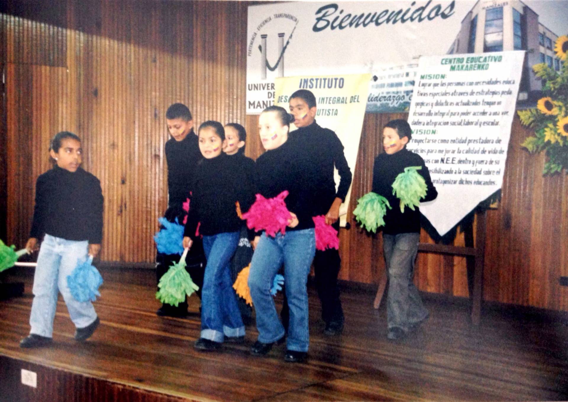 Diversidad 3