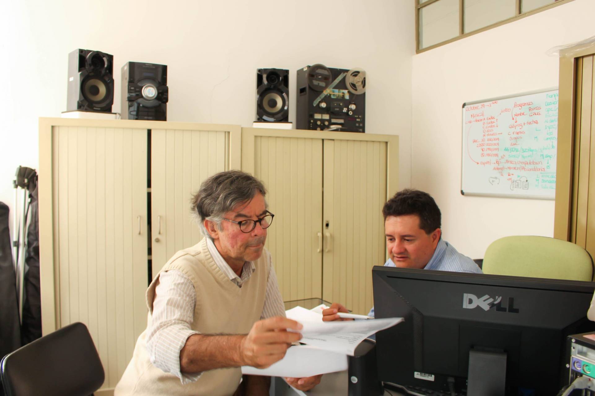 Docencia 3