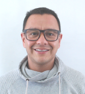 john harvy arcia grajales