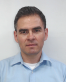 Luis Felipe Castañeda Gallego