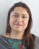 lorena aguirre aldana