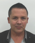 Julio Cesar Castellanos Llanos
