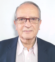 Alvaro Guzman Gomez