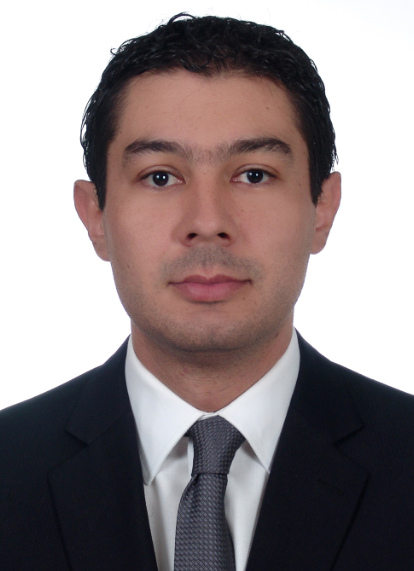 Andres Felipe Aranzazu Toro