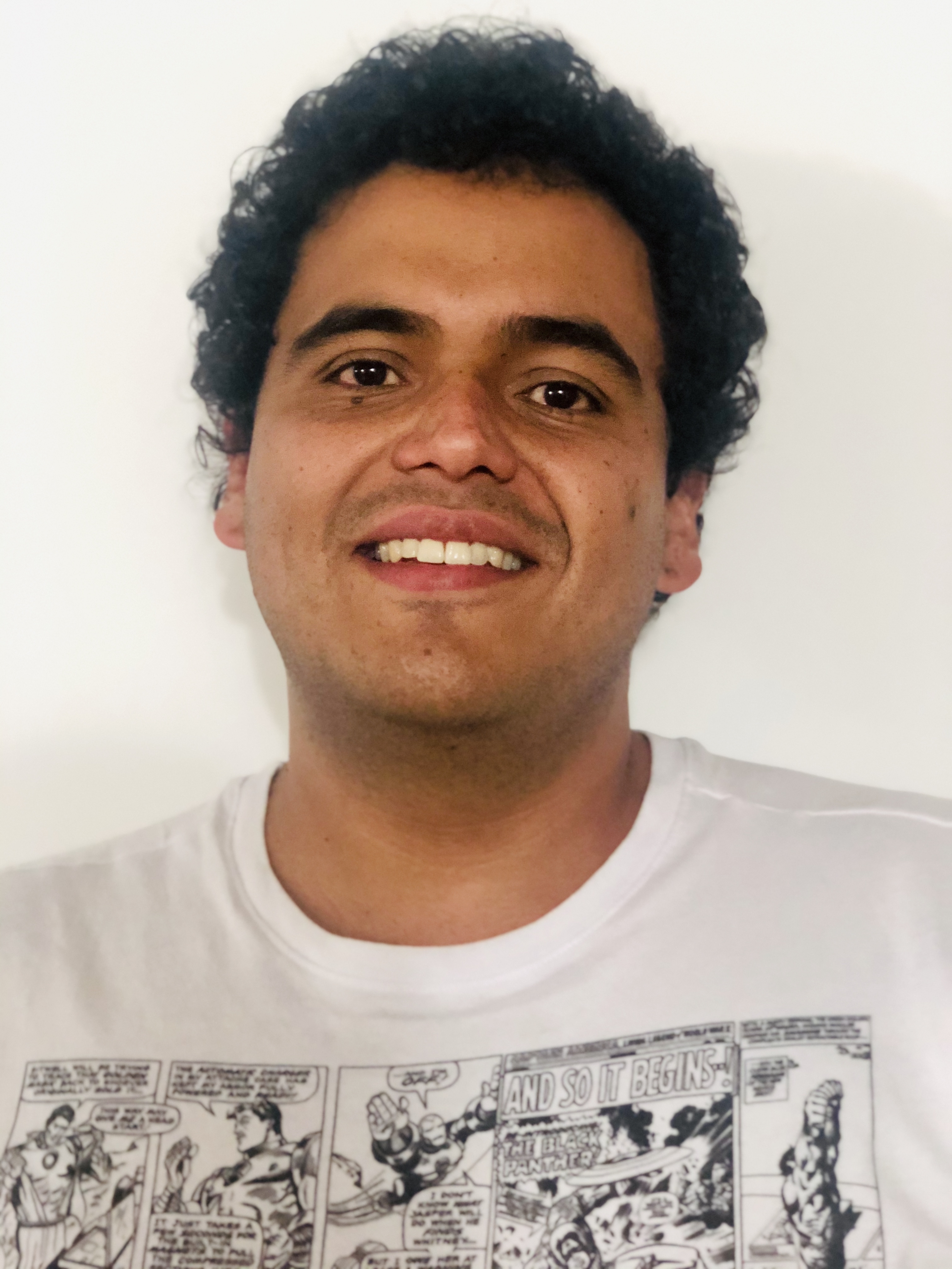 Andres Felipe Agudelo Hernandez
