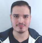 Christian Camilo Rodriguez Gonzalez