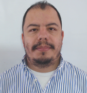 Daniel Alfredo Landinez Martinez